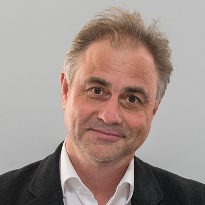 Carsten Hopf
