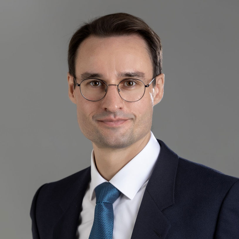 Christopher Schmied