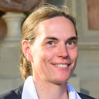 Claudia Höbartner