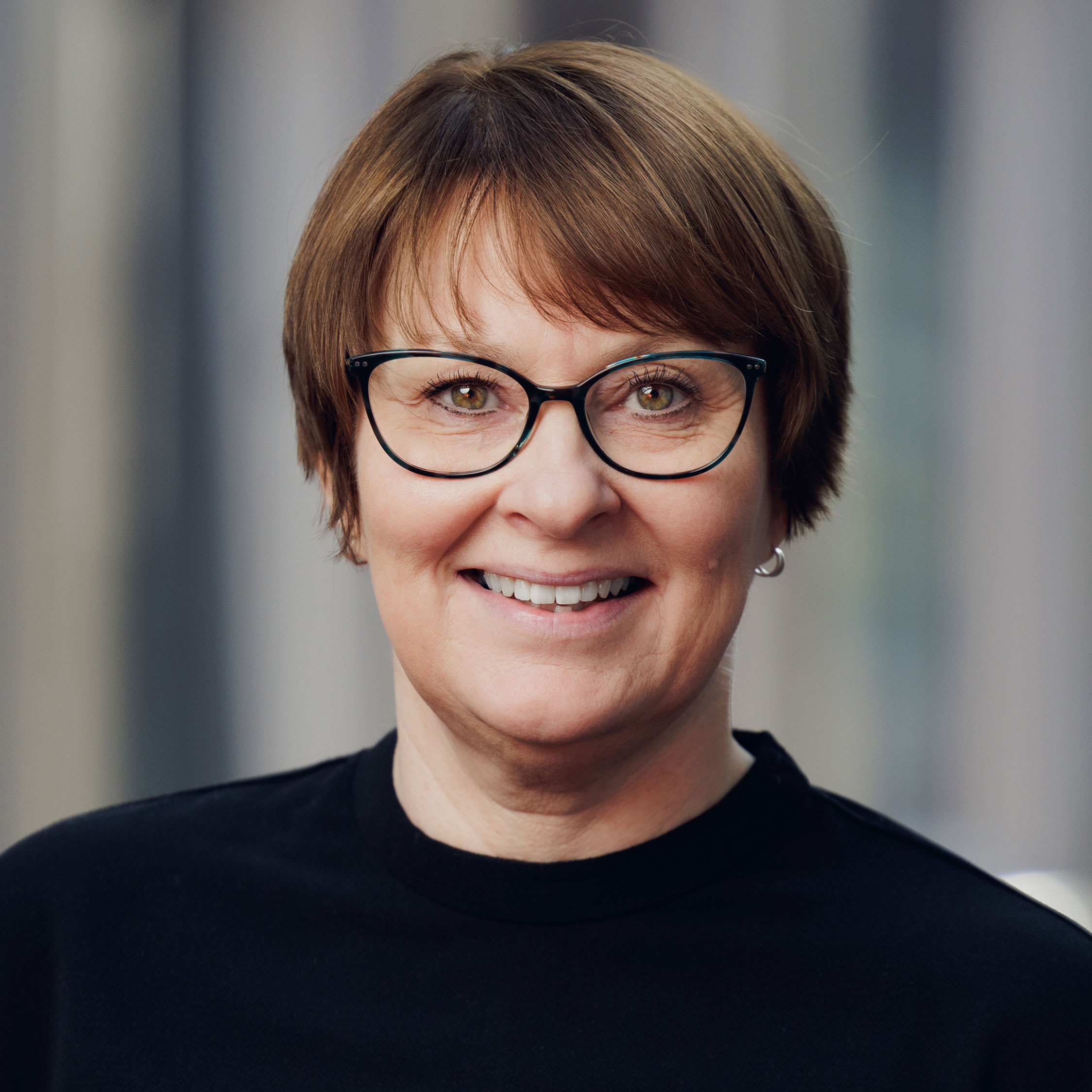 Jeanette Andersen