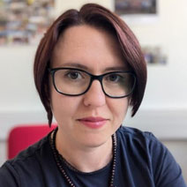 Julie Karpenko