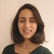 Lina El Hajji
