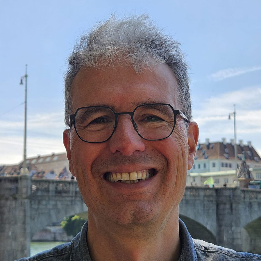 Olivier Loiseleur