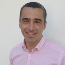 Sébastien Gouin