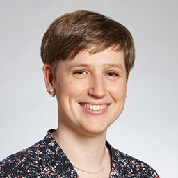 Sereina Riniker