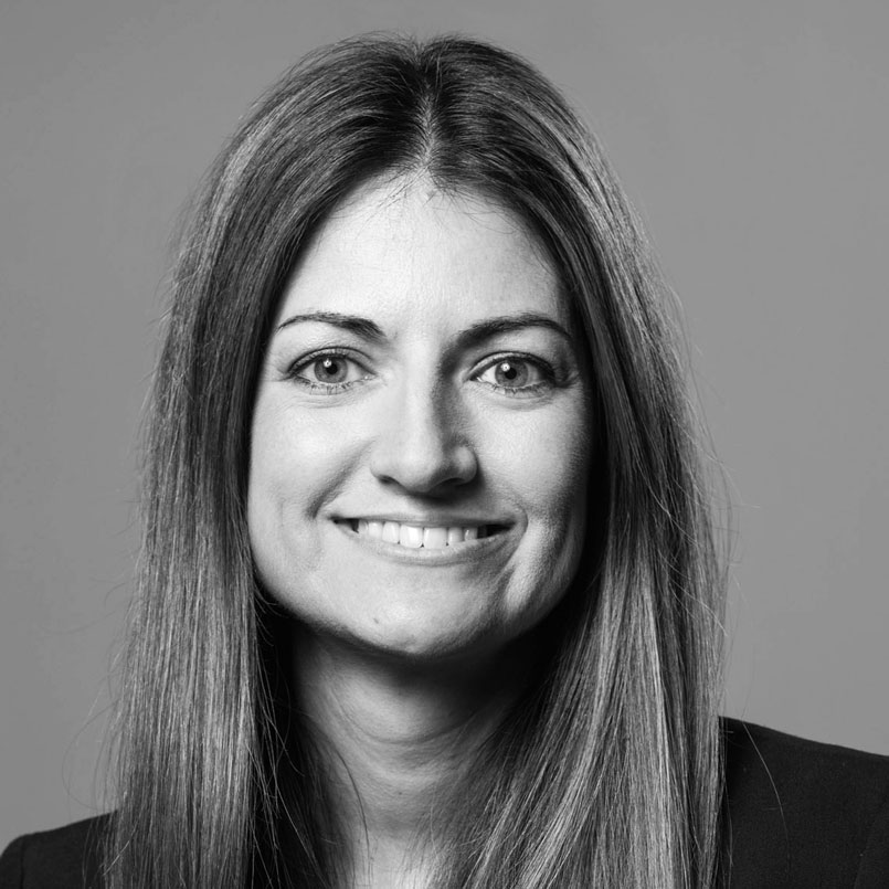 Zoe Cournia