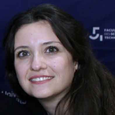 Marie Hinnebo