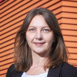 Agnieszka Konopacka