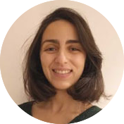 Lina El Hajji