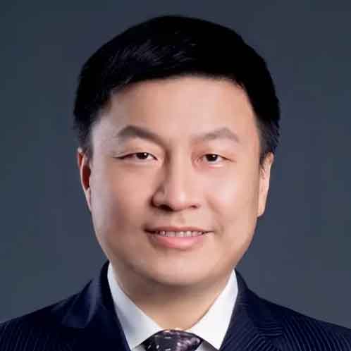 Lixin Zhang