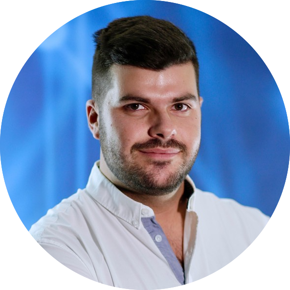 Marc Panosetti