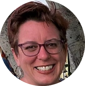 Bridget Wagner